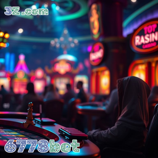 Experiência VIP na 6778bet: Jogos com Vantagens Exclusivas